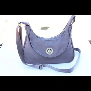 Baggallini cross body bag
